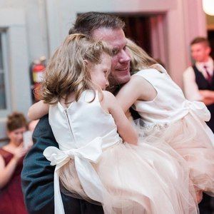 Meet your Posher, Timothy